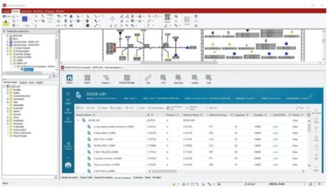 用于電氣 電子系統(tǒng)開發(fā)的商業(yè)或內(nèi)部工具